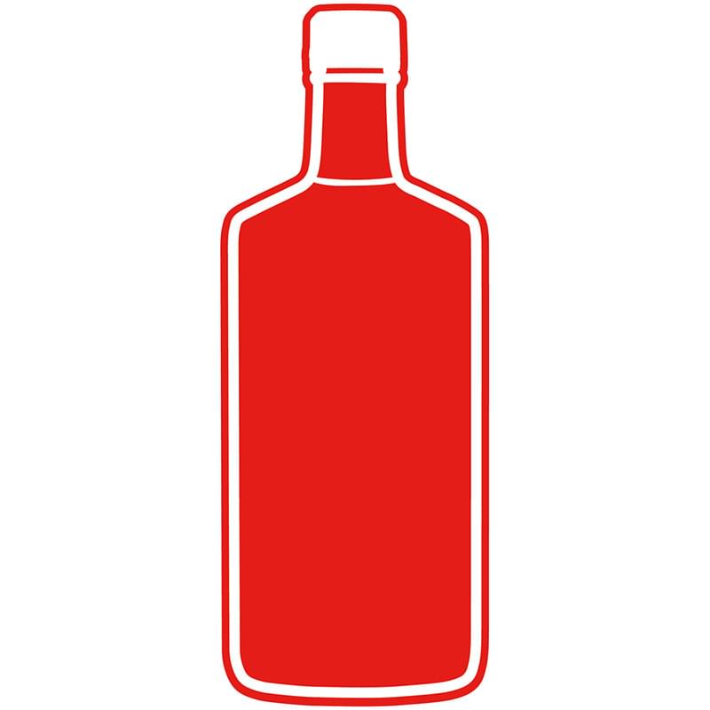 Foam Bottle Waver