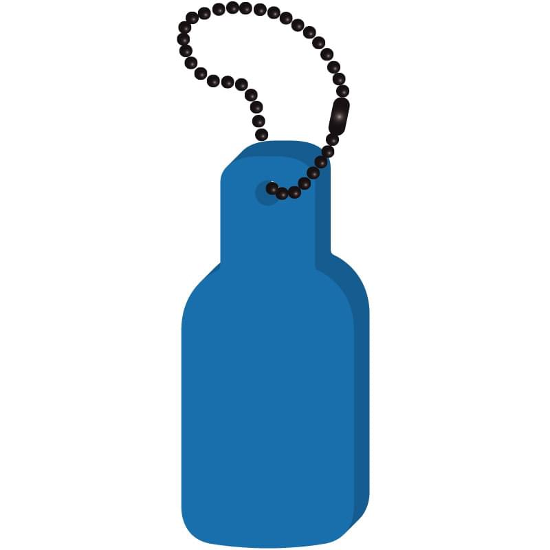 Bottle Floating Key Tag