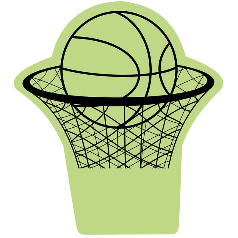 Foam Basketball Net Waver