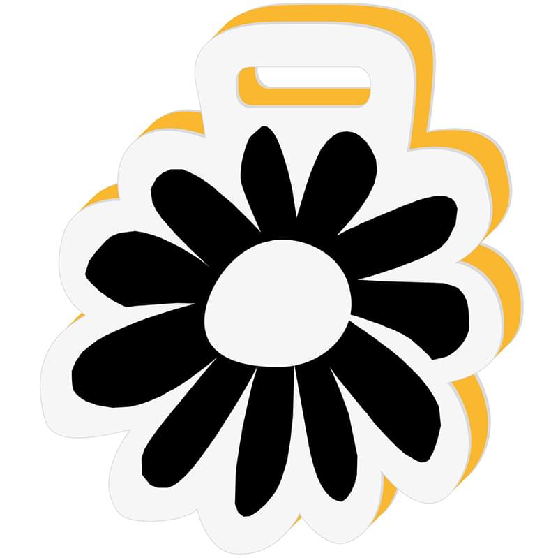 Flower Seat Cushion