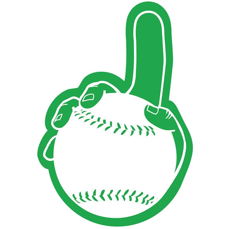 Baseball Hand