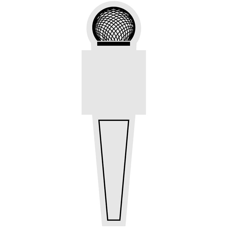 2D Foam Microphone