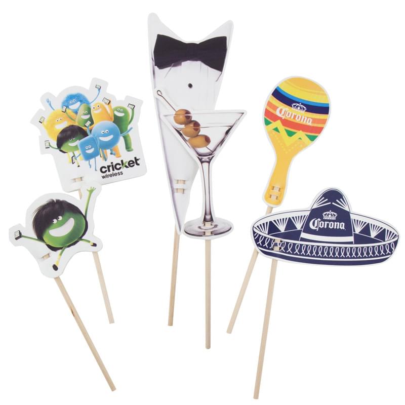 Custom Photo Booth Kit