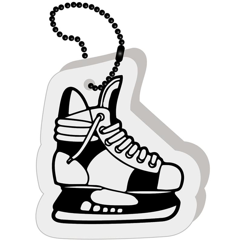 Skate Key Tag