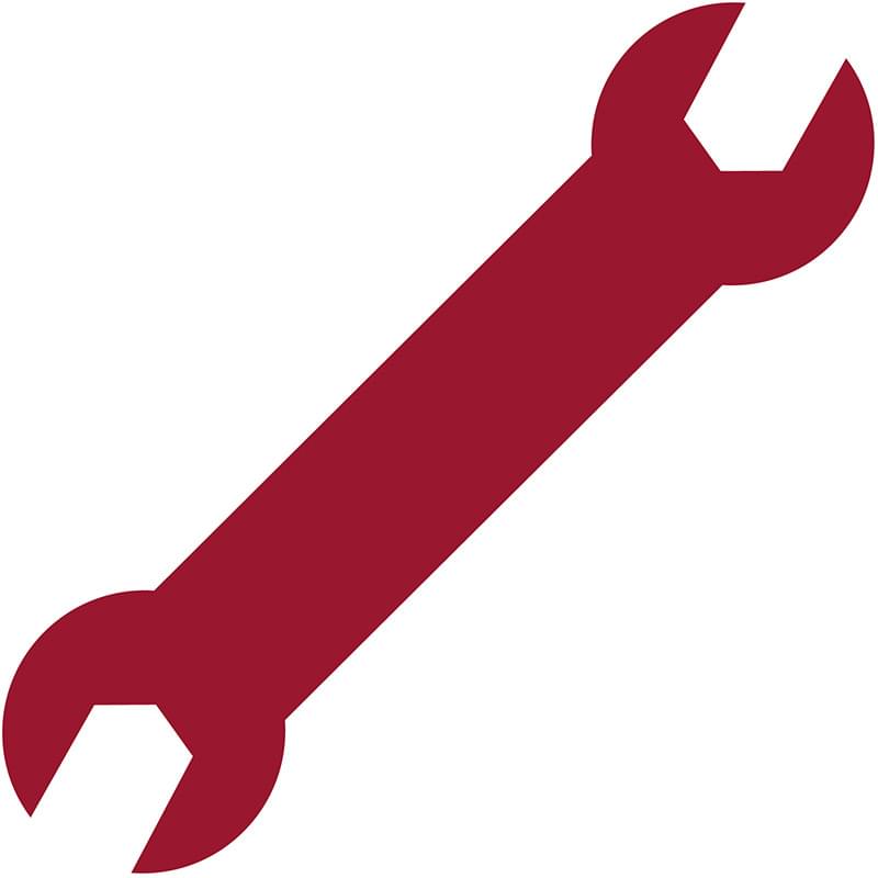 Foam Wrench
