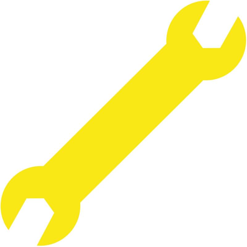Foam Wrench