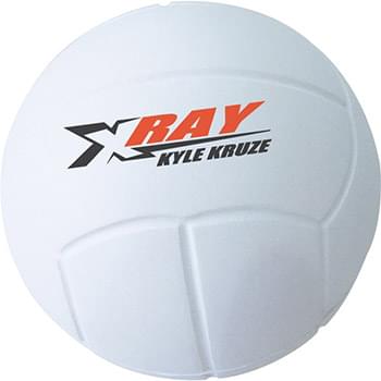 Foam Volleyball (4")