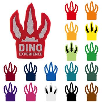 Dinosaur Claw Waver